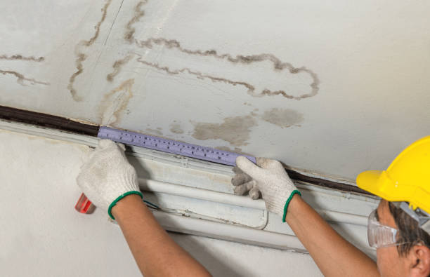 Reliable Sewage Cleanup contractor in Nashport, OH by Water Damage Irwin